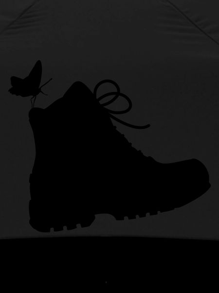 Hiking boot