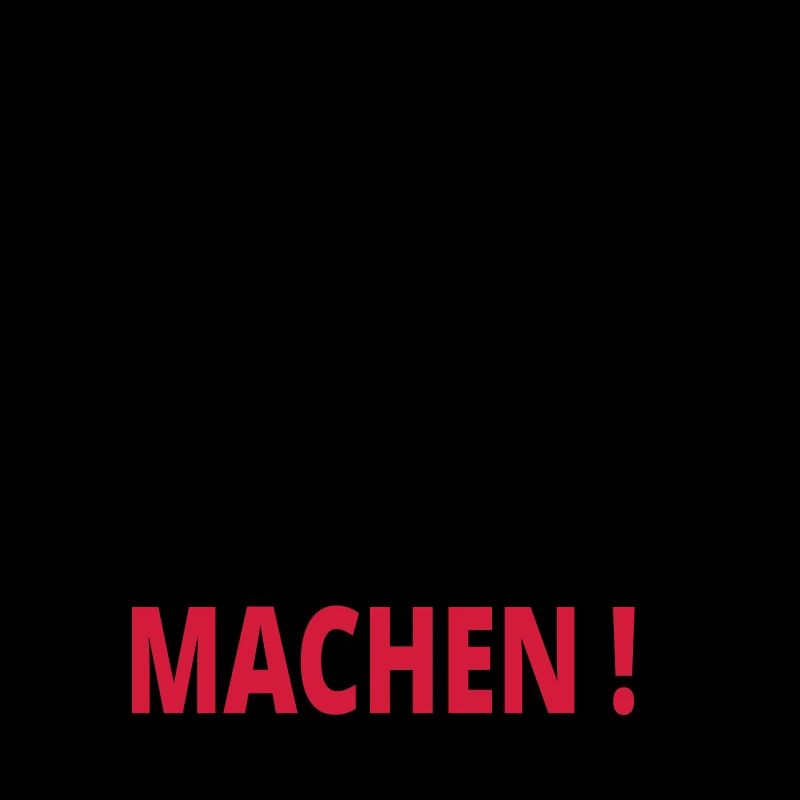 Sollte Könnte Machen !