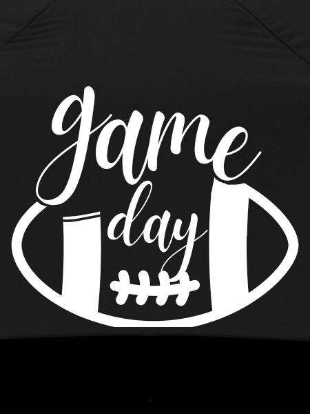 GAME DAY