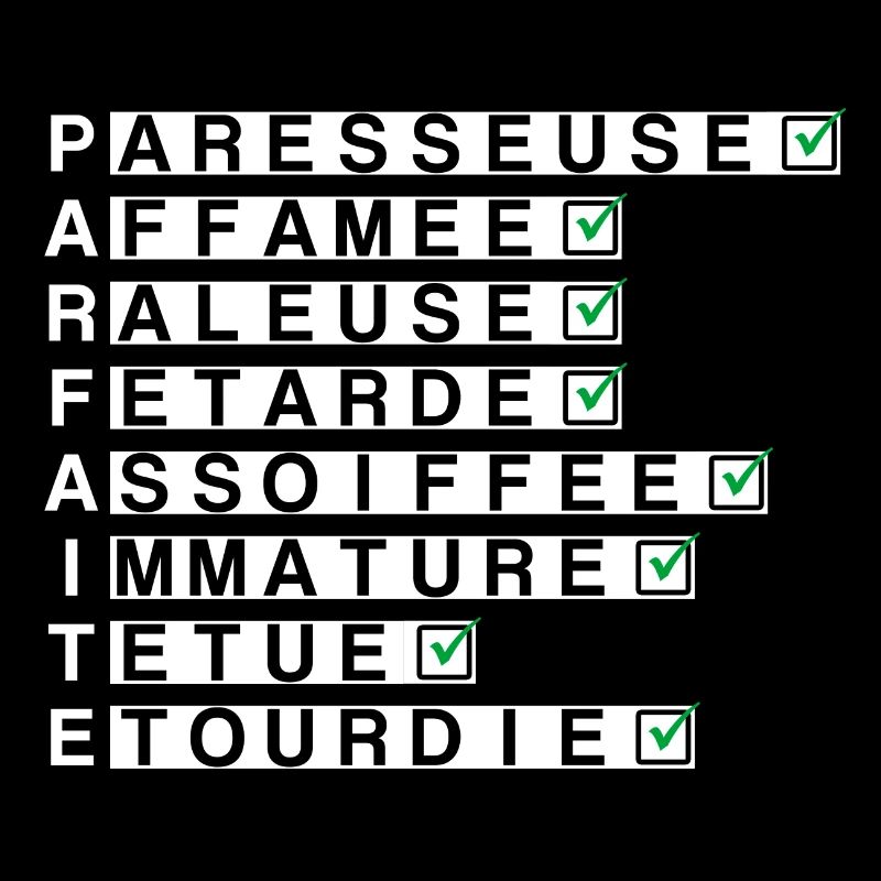 Parfaite
