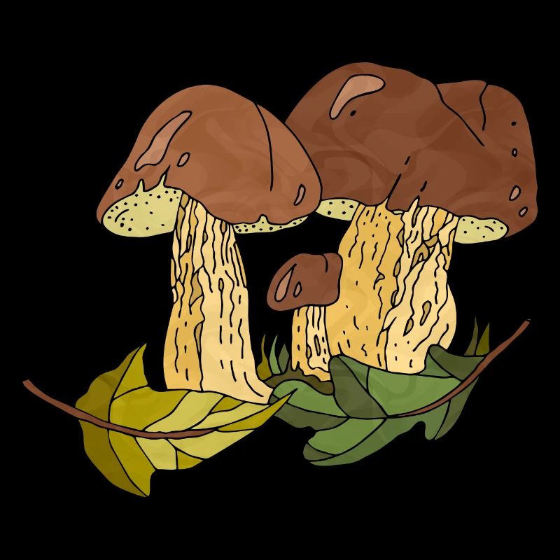 Pilze