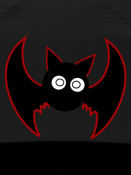 Halloween Bat