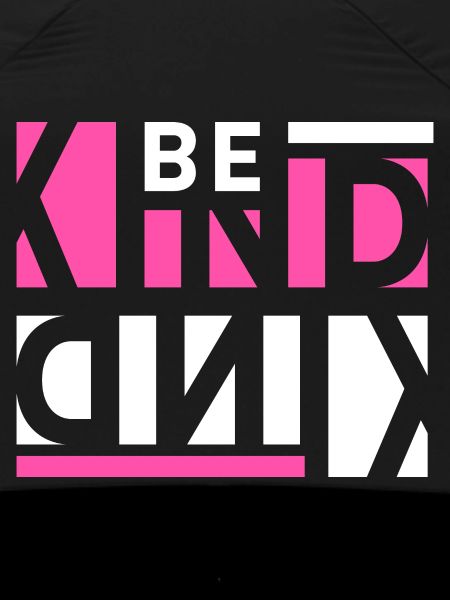 Be Kind