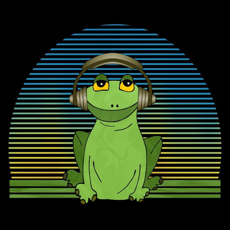 Grenouille
