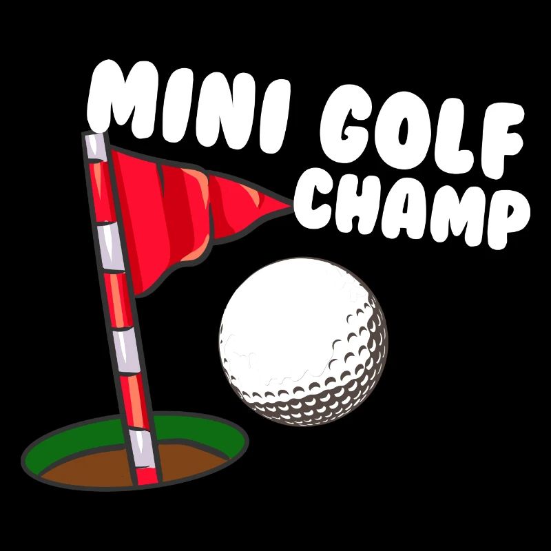 Golf Champ