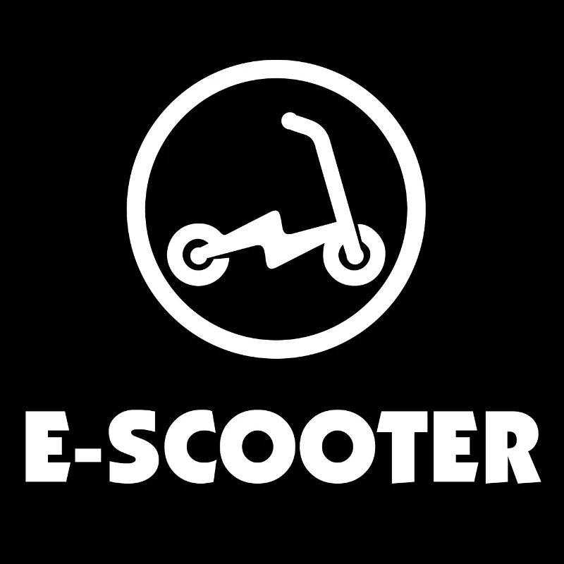 E-Scooter E-Roller Scooter