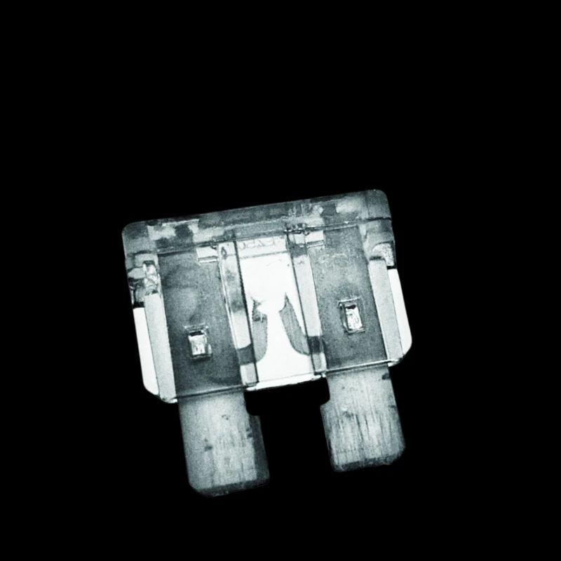 Sicherungdurch - manchmal is dat so