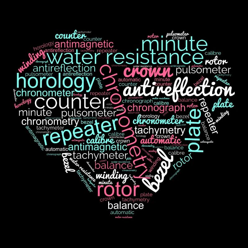 Horology and Chronometry
