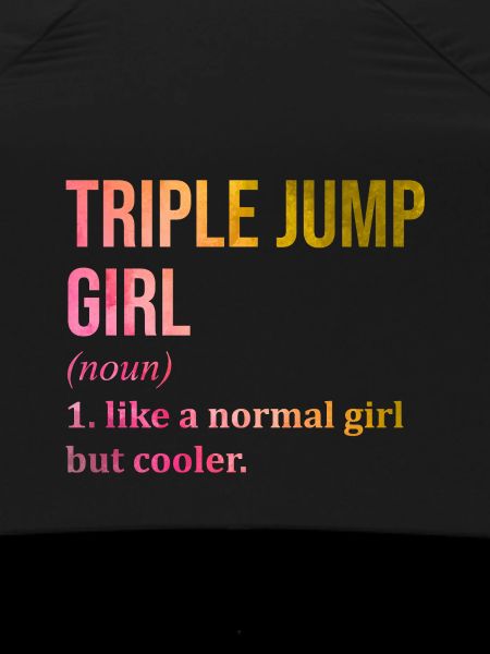 Triple Jump Triple Jump Triple Jump