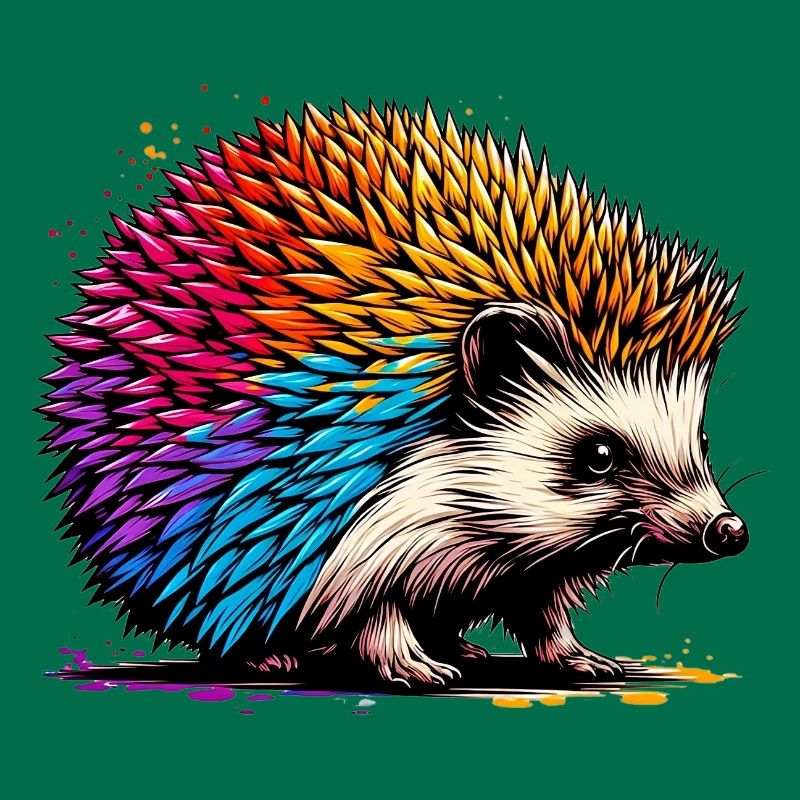 Hérisson
