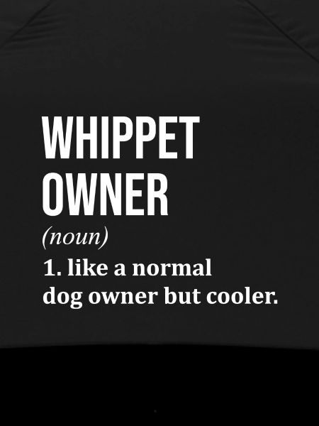 Whippet Whippet Whippet