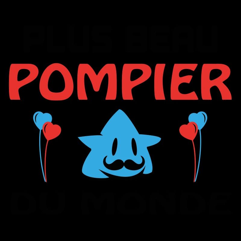 PLUS BEAU POMPIER DU MONDE