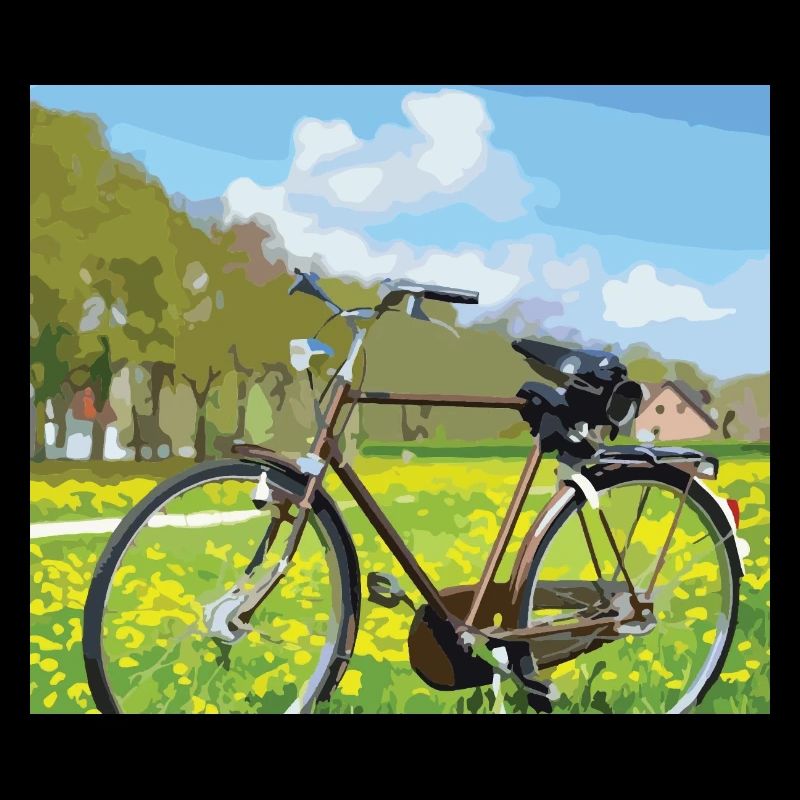 Cycle in nature