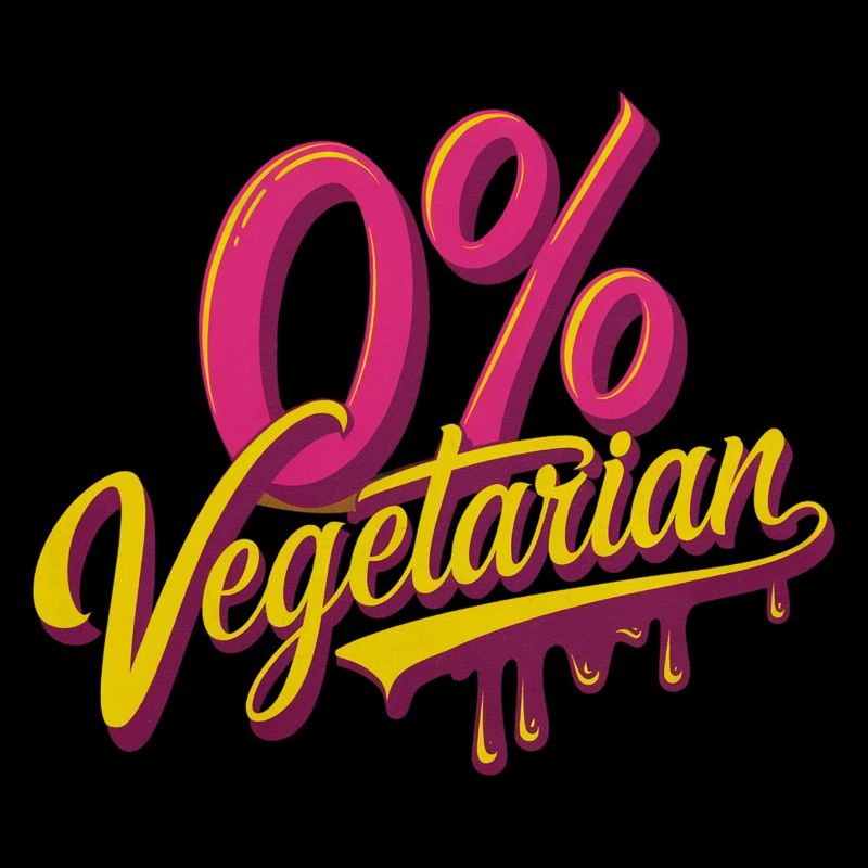 0% Vegetarian 10