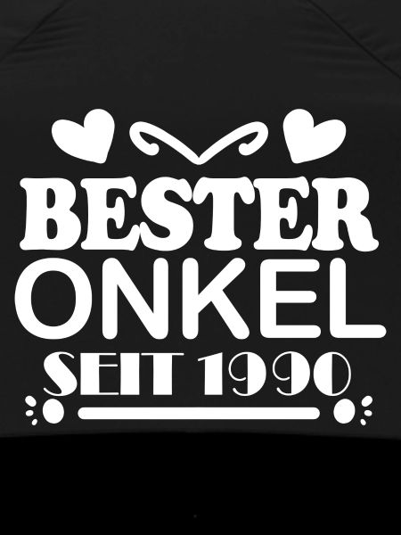Bester Onkel seit 1990