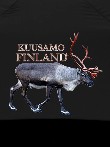 Kuusamo