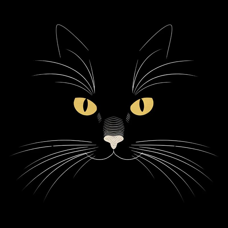 Chat noir