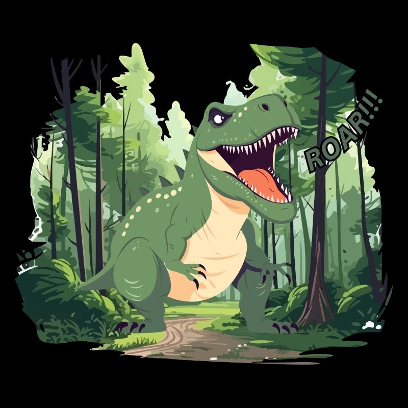 T-Rex
