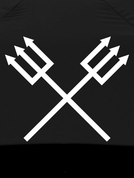 Dreizack