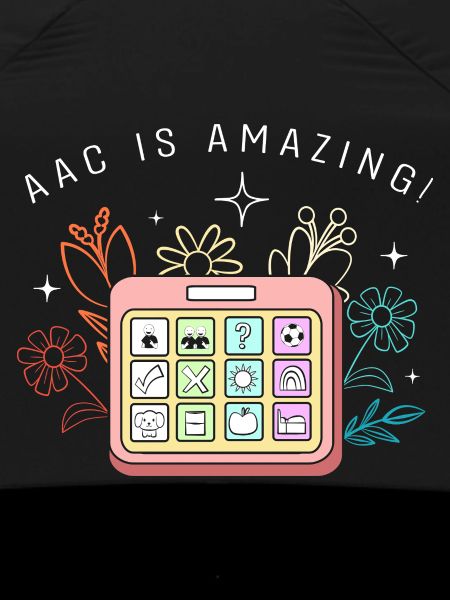AAC Communication Sign Language SLP