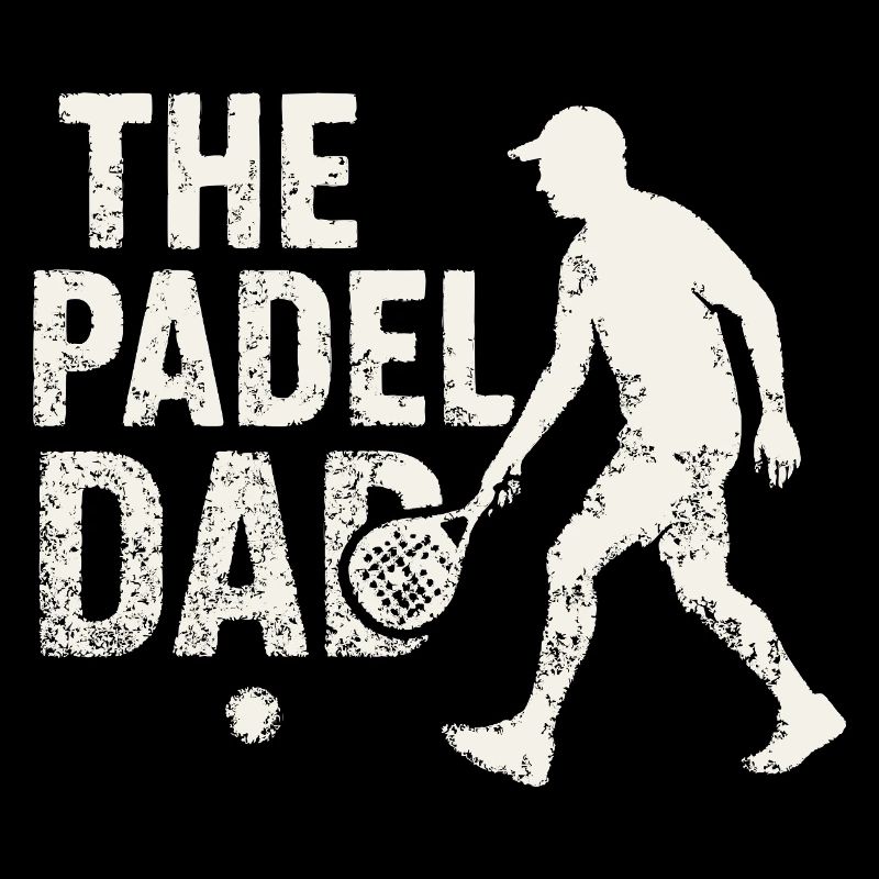 The Padel Dad 