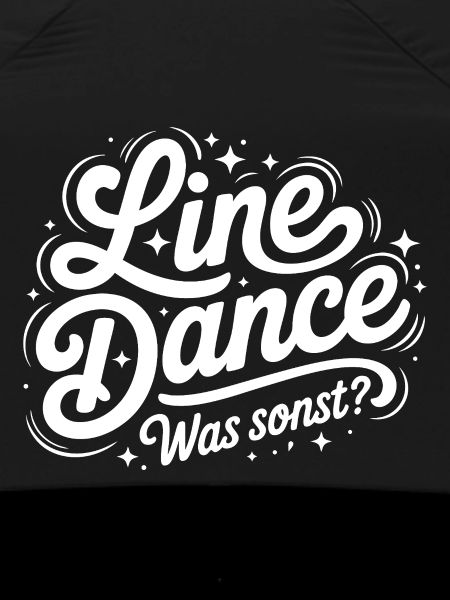 Line Dance What else?