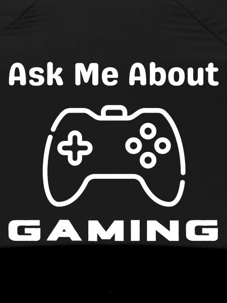 Frag Mich Nach Gaming Controller