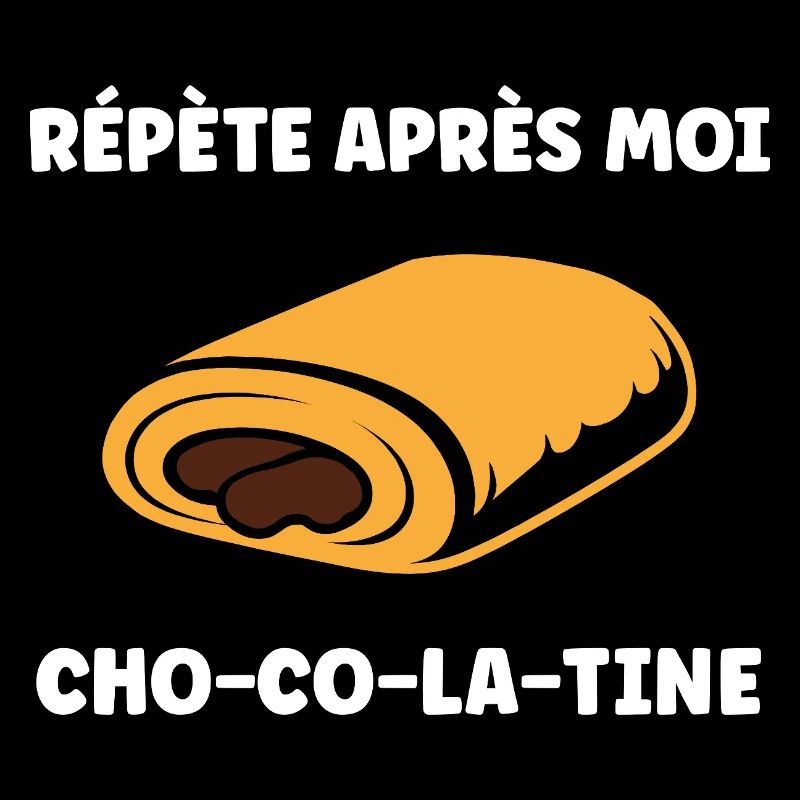 chocolatine