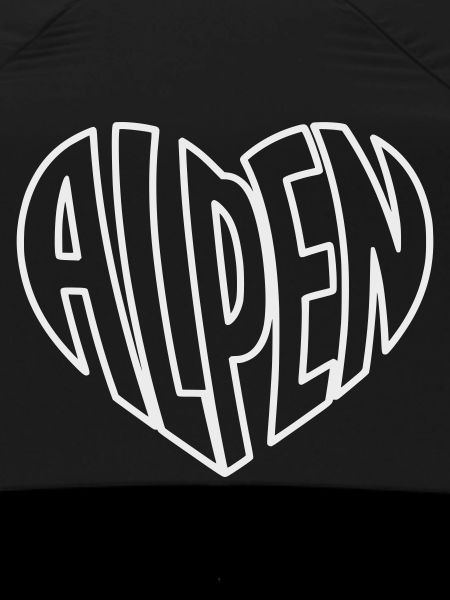 Alps Heart