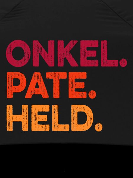 Uncle Godfather Hero
