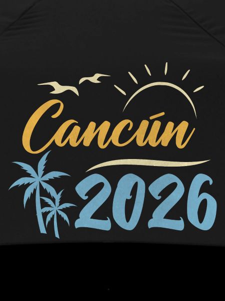 Cancun 2026