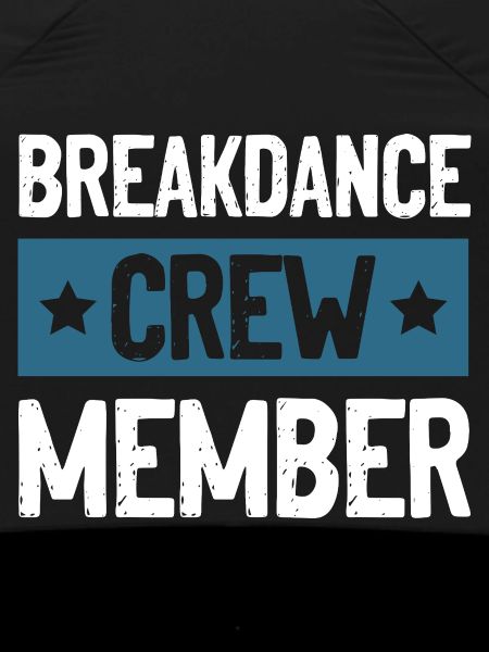 Breakdance Crew