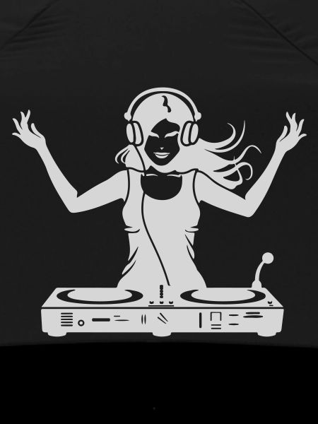 DJ Groove Dame