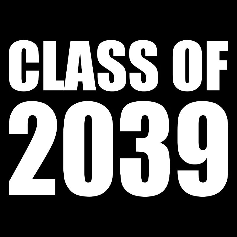 Class of 2039