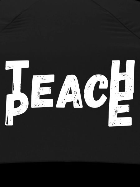 Teach Peace