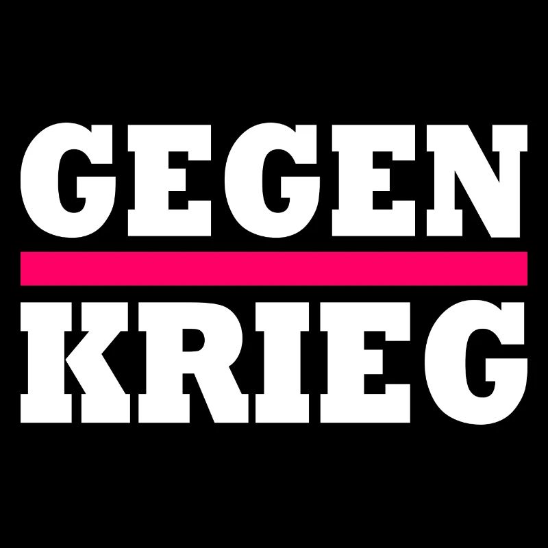Gegen krieg