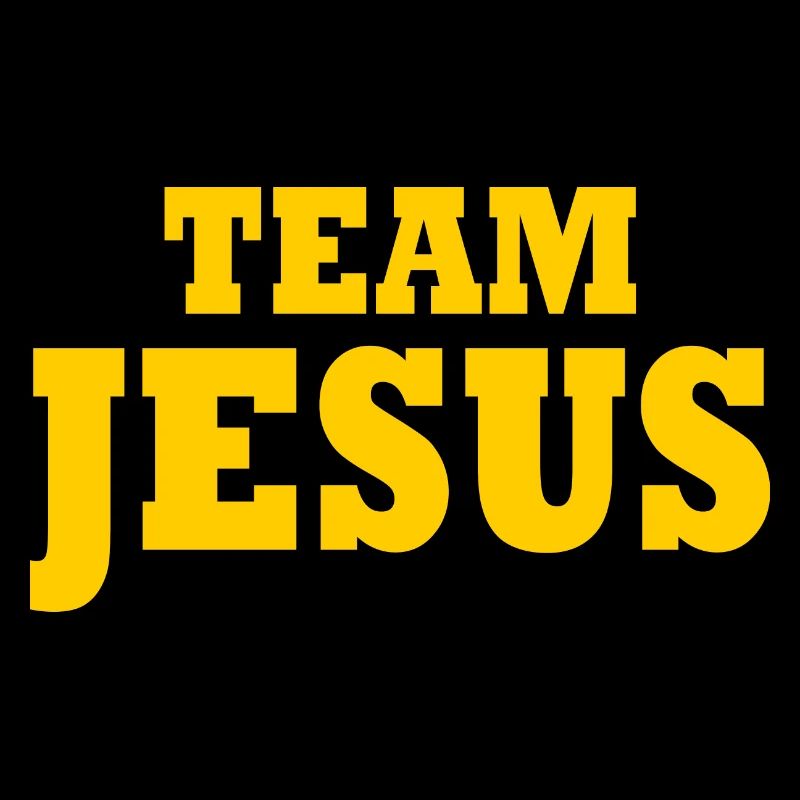 Team jesus