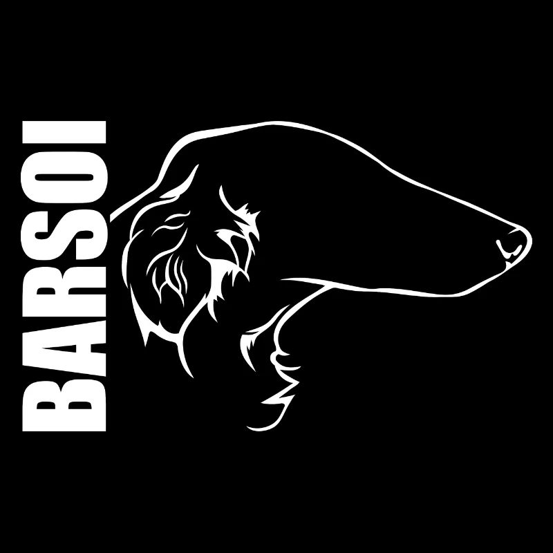 BARSOI Profil Chiens Chien Wilsigns