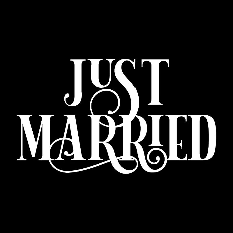 Juste marié