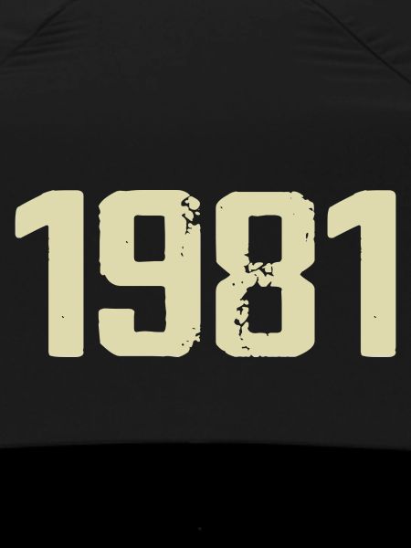 Jubilé 1981
