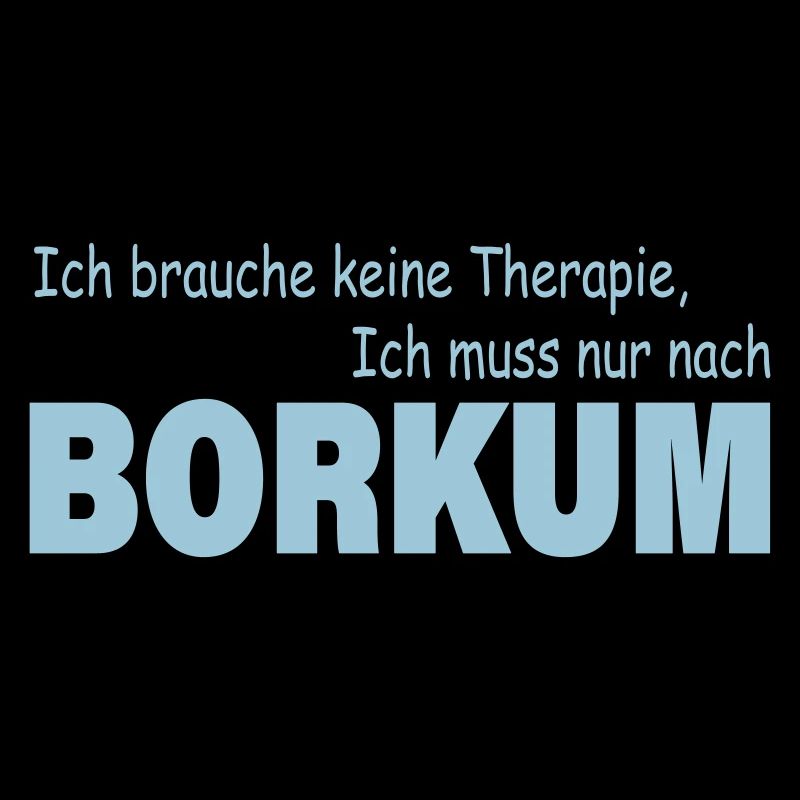 Therapy BORKUM