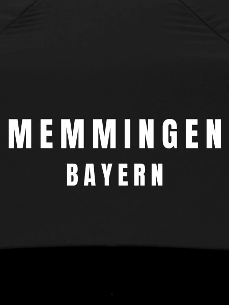 Memmingen, Bavaria