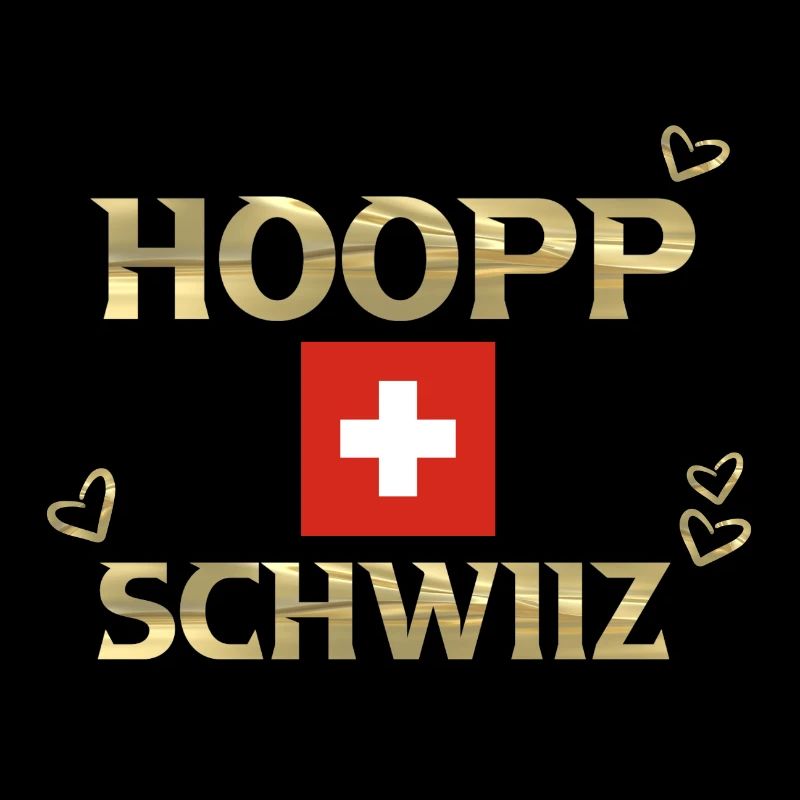 Hopp Schwiiz