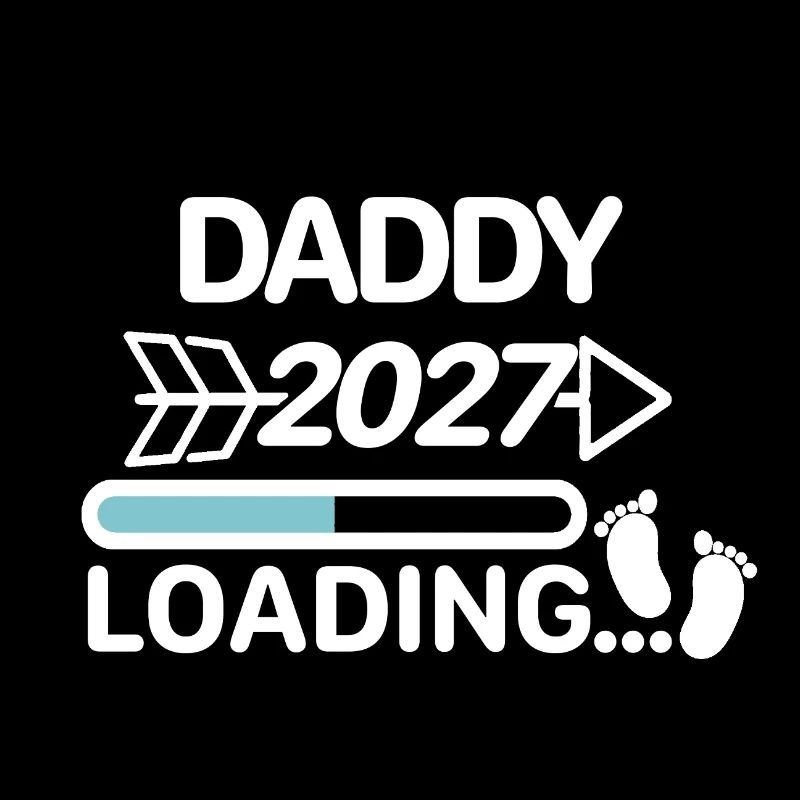 Daddy 2027