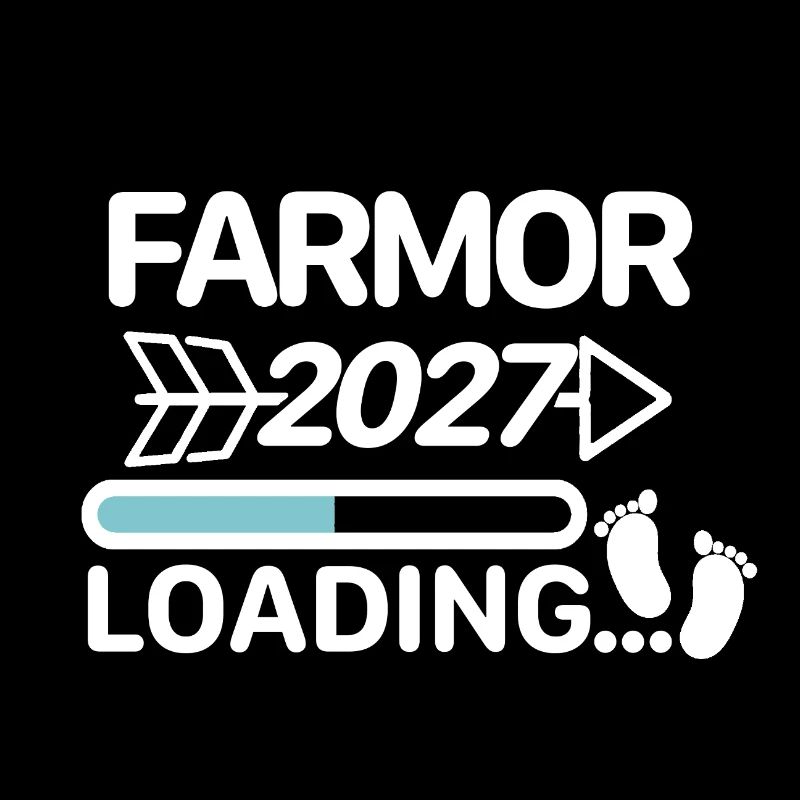 Farmor 2027 schwedisch blau