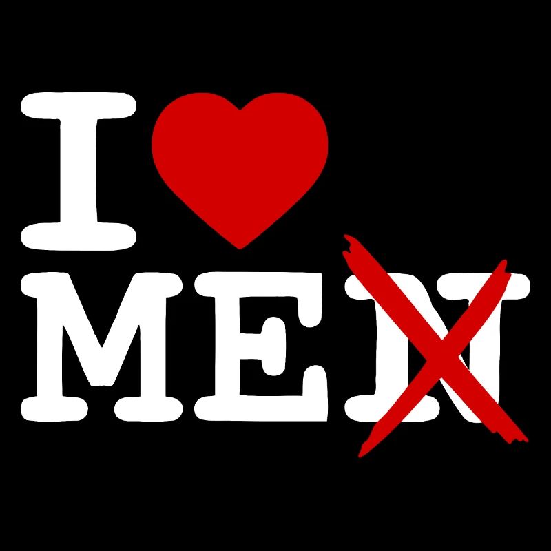 I love me