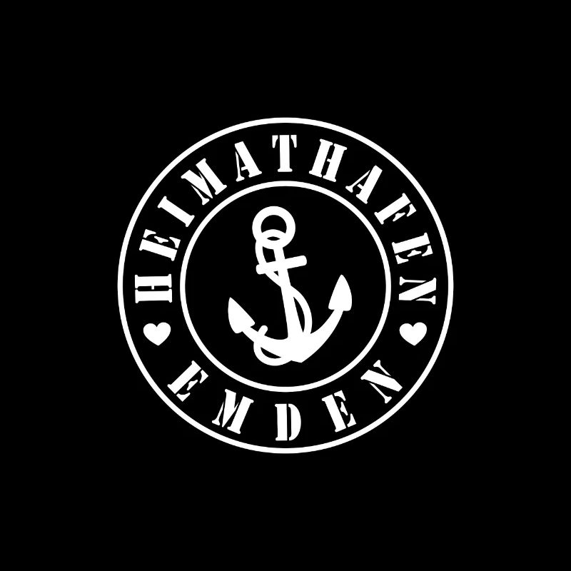Heimathafen Emden