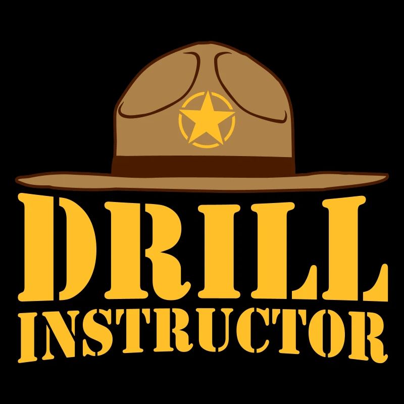 Instructeur d’exercice Shérif
