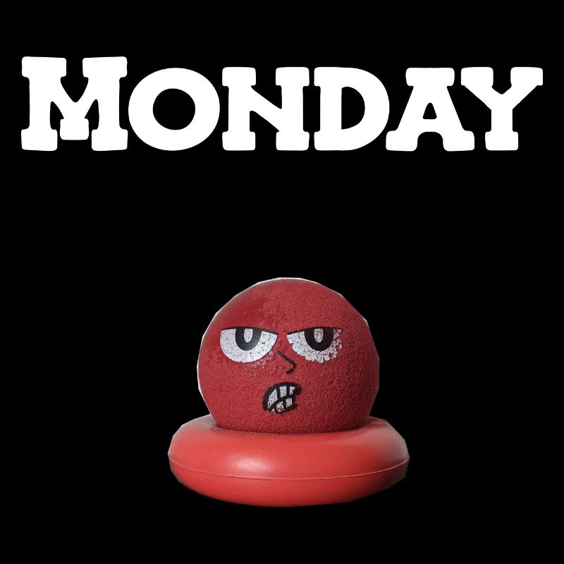Monday