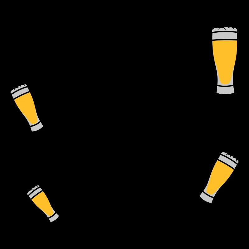Beer Me Me marier